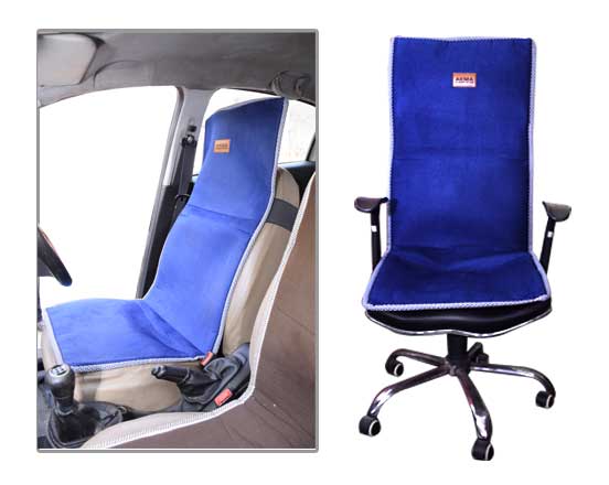 BioMagnetic Seat Cover